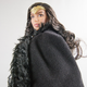 Illustration for article titled Wonder Woman Makes Barbie Look Good